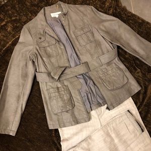 🎈Calvin Klein Jacket